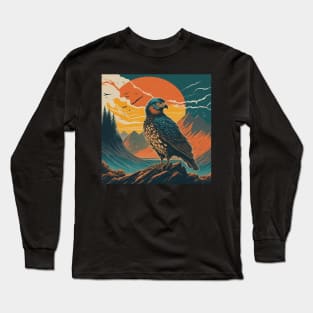 eagle Long Sleeve T-Shirt